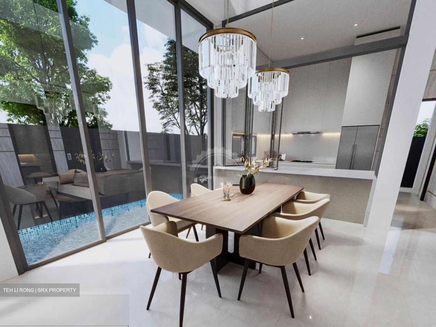 ROSE LANE (D15), Semi-Detached #502765721